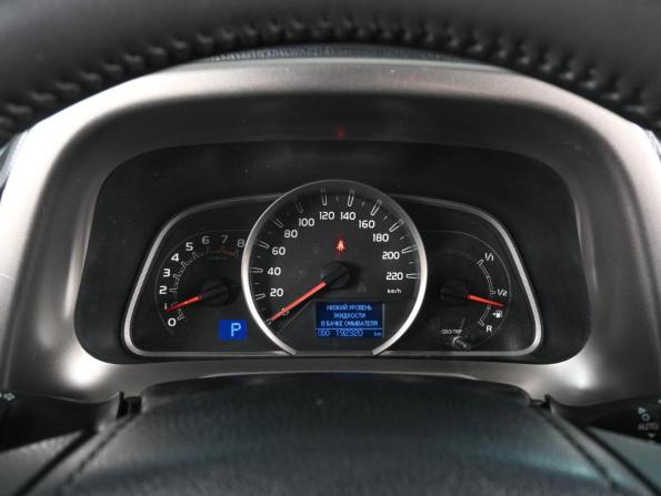 Toyota RAV4 IV (XA40) с пробегом 2015 года, цена 1 799 000 рублей, 192320 км, внедорожник, Автокод Объявления