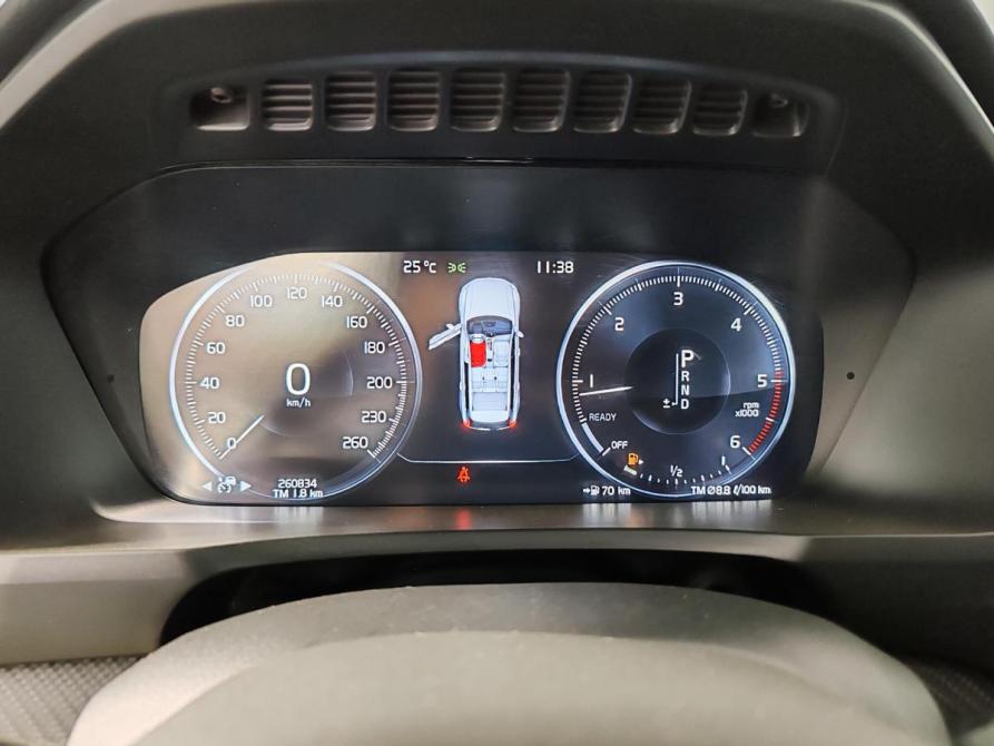 Volvo XC90 II Москва  - изображение 12