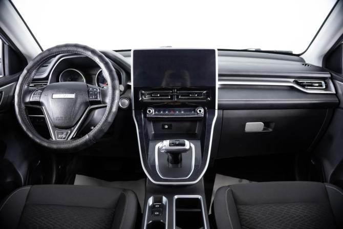 Haval M6 II с пробегом 2024 года, цена 1 929 000 рублей, 31500 км, внедорожник, Автокод Объявления