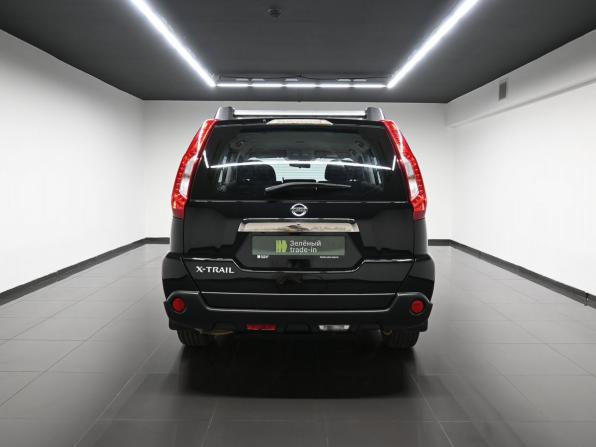 Nissan X-Trail II Рестайлинг с пробегом 2013 года, цена 1 395 000 рублей, 183259 км, внедорожник, Автокод Объявления