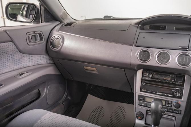 Nissan Avenir II (W11) с пробегом 2000 года, цена 299 000 рублей, 430000 км, универсал, Автокод Объявления
