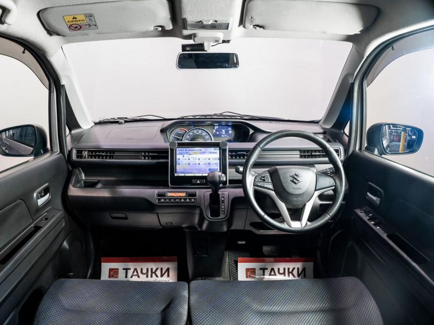 Suzuki Wagon R VI Чита  - изображение 7