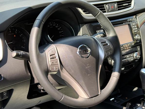 Nissan X-Trail III с пробегом 2018 года, цена 1 849 000 рублей, 80000 км, внедорожник, Автокод Объявления
