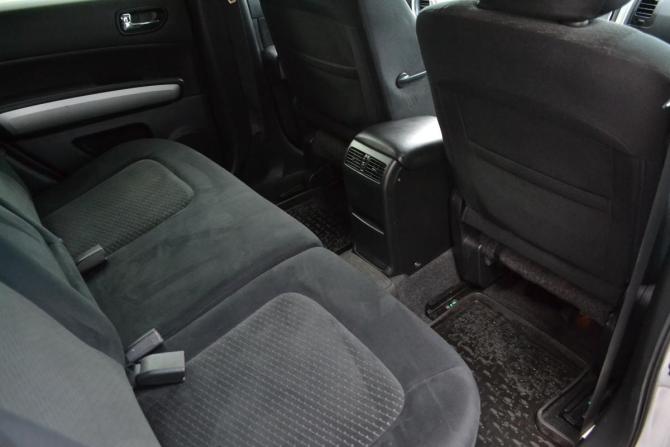 Nissan X-Trail II Рестайлинг с пробегом 2012 года, цена 1 340 000 рублей, 174734 км, внедорожник, Автокод Объявления