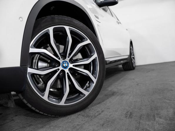 BMW X3 III (G01) Рестайлинг с пробегом 2021 года, цена 5 200 000 рублей, 44000 км, внедорожник, Автокод Объявления