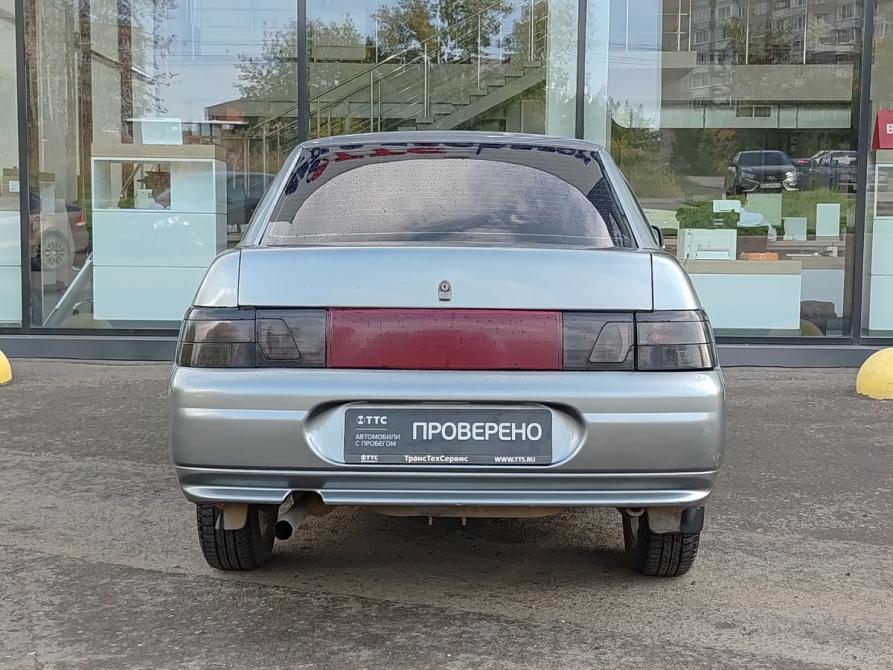 Lada (ВАЗ) 2110 Ижевск  - изображение 7