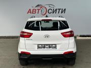 Hyundai Creta I Рестайлинг Тамбов  - изображение 27