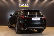 Lexus RX IV Уфа  - изображение 31
