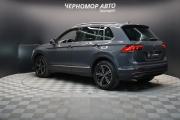 Volkswagen Tiguan II Рестайлинг Крым  - изображение 32