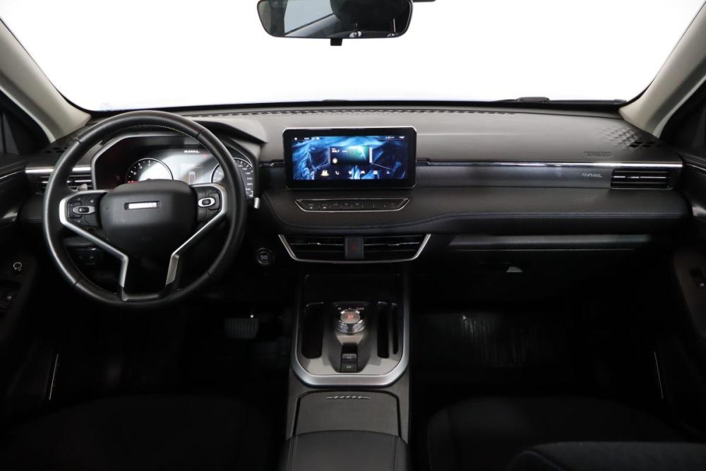 Haval Jolion I Рестайлинг Санкт-Петербург  - изображение 9