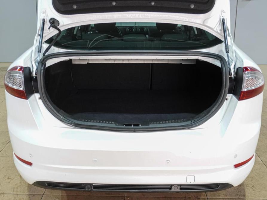 Ford Mondeo IV Рестайлинг Воронеж  - изображение 20