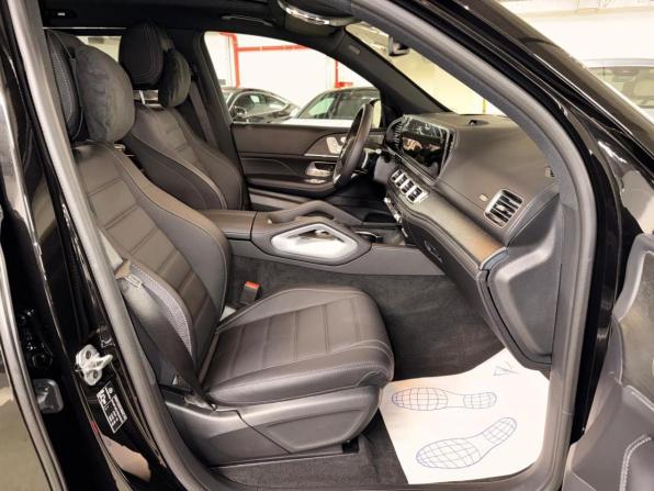 Новый Mercedes-Benz GLS II (X167) Рестайлинг 2026 года, цена 17 694 600 рублей, внедорожник, Автокод Объявления