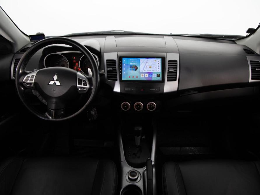 Mitsubishi Outlander II Санкт-Петербург  - изображение 10