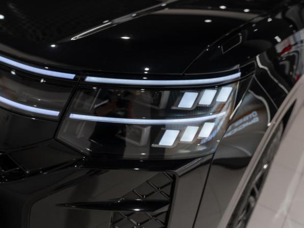 Volkswagen Teramont II (China Market) с пробегом 2026 года, цена 5 920 000 рублей, 16 км, внедорожник, Автокод Объявления
