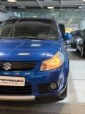 Suzuki SX4 I (Classic) Челябинск  - изображение 30