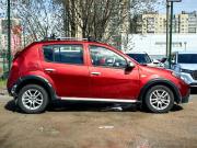 Renault Sandero I Санкт-Петербург  - изображение 20