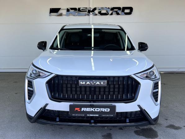 Haval Jolion I Рестайлинг с пробегом 2025 года, цена 1 849 000 рублей, 14715 км, внедорожник, Автокод Объявления