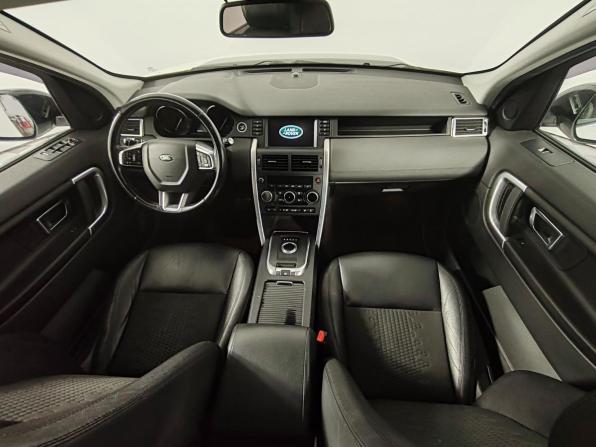 Land Rover Discovery Sport I с пробегом 2018 года, цена 2 139 000 рублей, 162619 км, внедорожник, Автокод Объявления