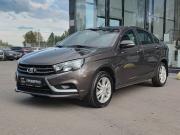 Lada (ВАЗ) Vesta I Ижевск  - изображение 25