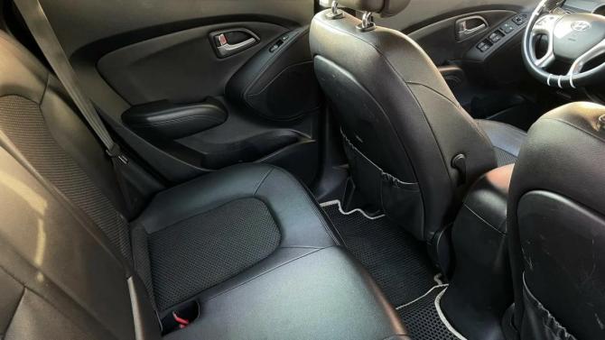 Hyundai ix35 I с пробегом 2011 года, цена 1 049 000 рублей, 171989 км, внедорожник, Автокод Объявления