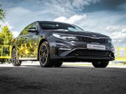 Kia Optima IV Рестайлинг Москва  - изображение 21