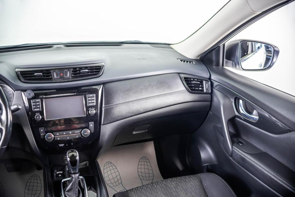 Nissan X-Trail III Пермь  - изображение 15