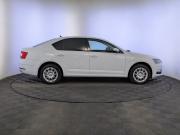 Skoda Octavia III (A7) Рестайлинг Москва  - изображение 32