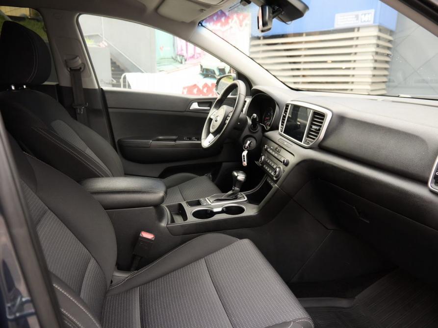 Kia Sportage IV Рестайлинг Казань  - изображение 6
