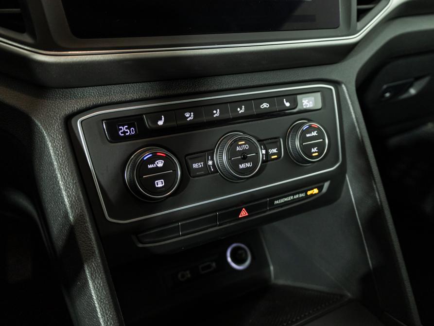 Volkswagen Teramont I Санкт-Петербург  - изображение 16