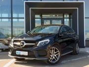 Mercedes-Benz GLE Coupe I (C292) Москва  - изображение 29