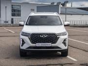 Chery Tiggo 7 Pro Max I Москва  - изображение 24