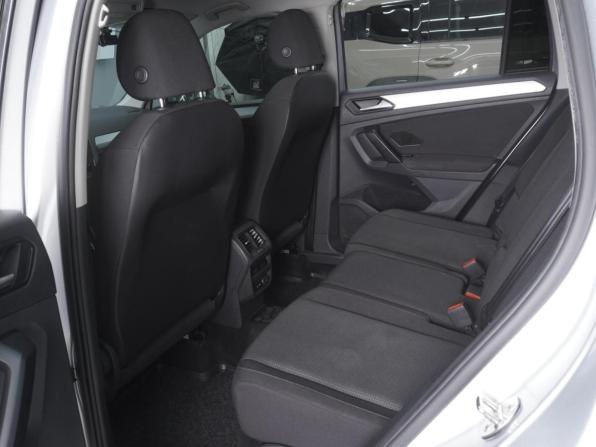 Volkswagen Tiguan II с пробегом 2020 года, цена 3 090 000 рублей, 104929 км, внедорожник, Автокод Объявления