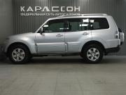 Mitsubishi Pajero IV Пермь  - изображение 23