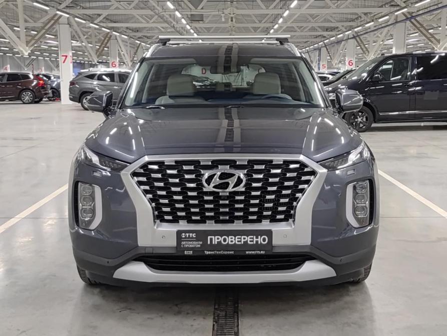 Hyundai Palisade I Казань  - изображение 2