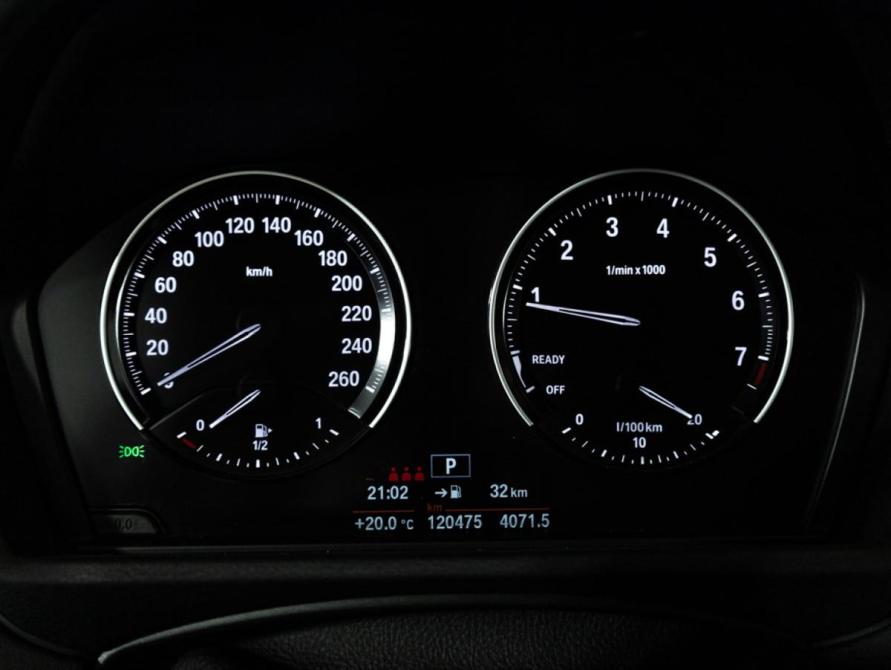 BMW X1 II (F48) Рестайлинг Санкт-Петербург  - изображение 12