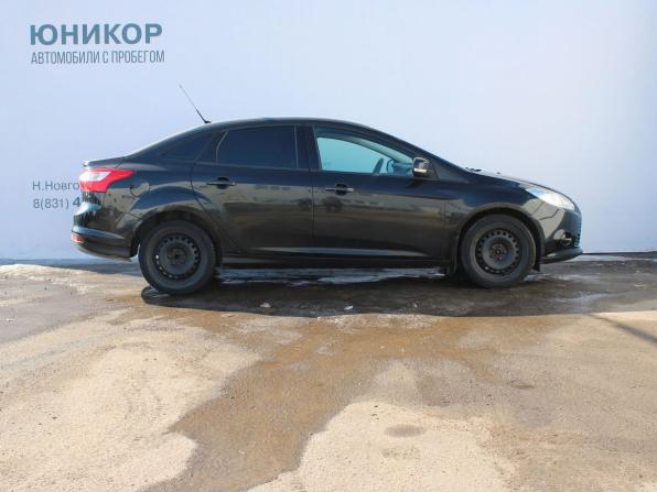 Ford Focus III с пробегом 2012 года, цена 659 000 рублей, 278385 км, седан, Автокод Объявления