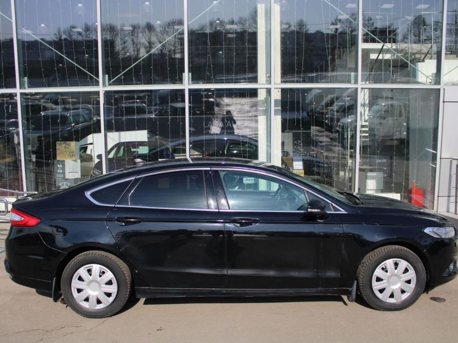Ford Mondeo V Москва  - изображение 4