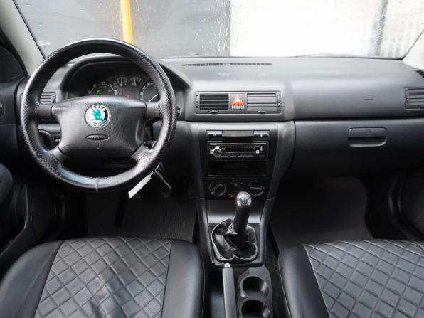 Skoda Octavia I (A4) Рестайлинг с пробегом 2007 года, цена 551 000 рублей, 235010 км, лифтбек, Автокод Объявления