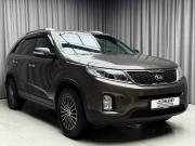 Kia Sorento II Рестайлинг Ижевск  - изображение 33