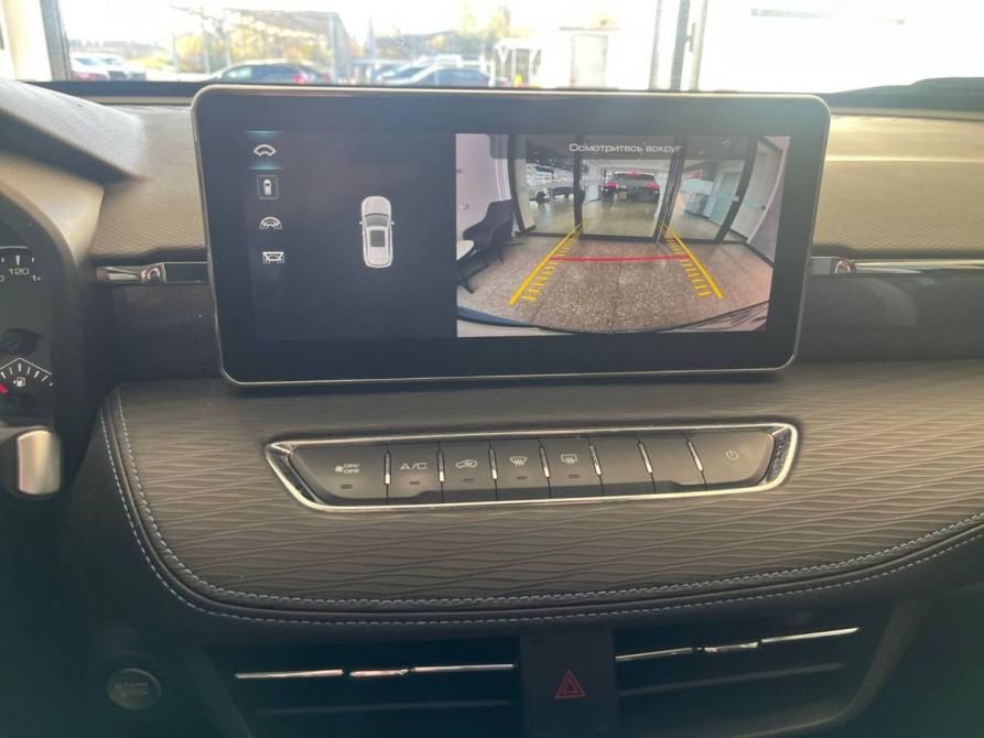 Haval Jolion I Ярославль  - изображение 13