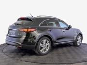 Infiniti QX70 Москва  - изображение 35