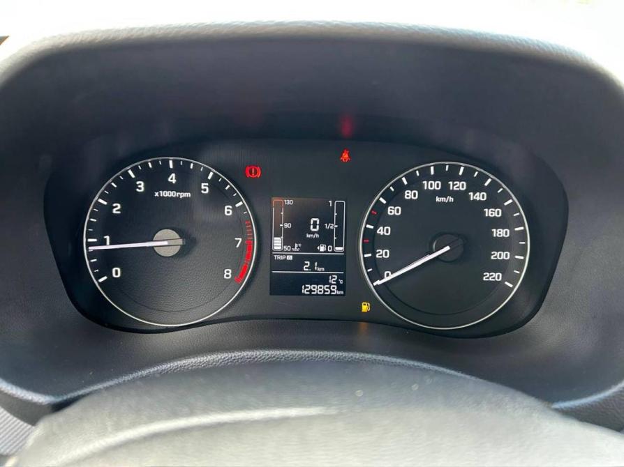 Hyundai Creta I Пермь  - изображение 11