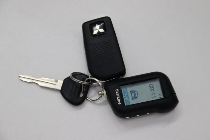 Mitsubishi Outlander III с пробегом 2014 года, цена 1 245 450 рублей, 166809 км, внедорожник, Автокод Объявления