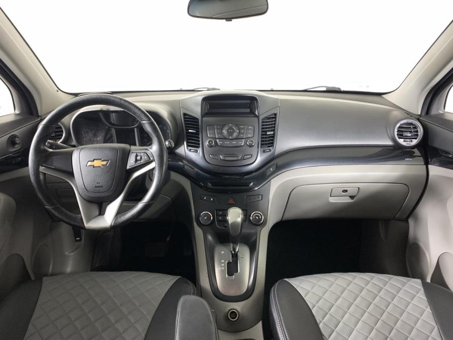 Chevrolet Orlando I Москва  - изображение 12
