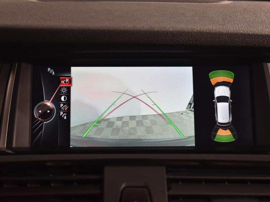 BMW X3 II (F25) Рестайлинг Санкт-Петербург  - изображение 16