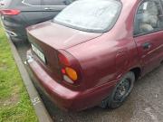 Chevrolet Lanos I Санкт-Петербург  - изображение 9