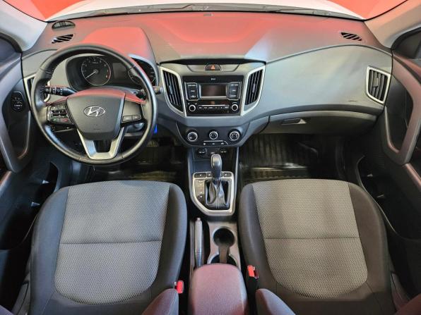 Hyundai Creta I Рестайлинг с пробегом 2020 года, цена 1 525 000 рублей, 173067 км, внедорожник, Автокод Объявления