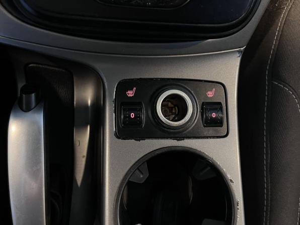 Ford Kuga II с пробегом 2013 года, цена 1 050 000 рублей, 164986 км, внедорожник, Автокод Объявления