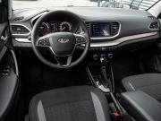 Lada (ВАЗ) Vesta I Рестайлинг (NG) Краснодар  - изображение 28