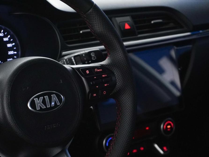 Kia Rio IV Москва  - изображение 23
